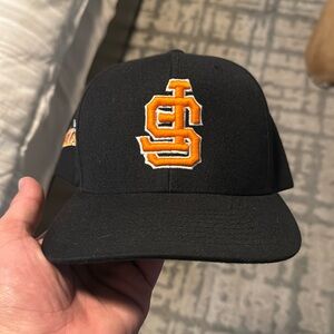 Kill The Hype San Francisco Giant Hat